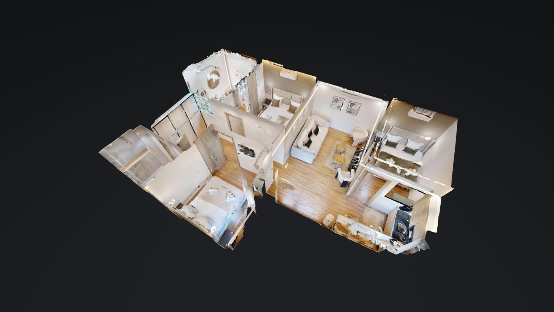 362 Suite Lafayette - Superbe Appartement A París Exterior foto