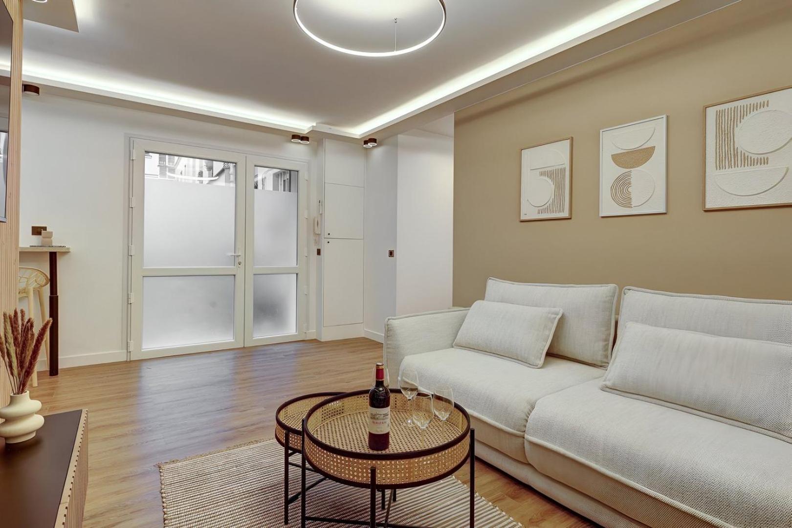 362 Suite Lafayette - Superbe Appartement A París Exterior foto