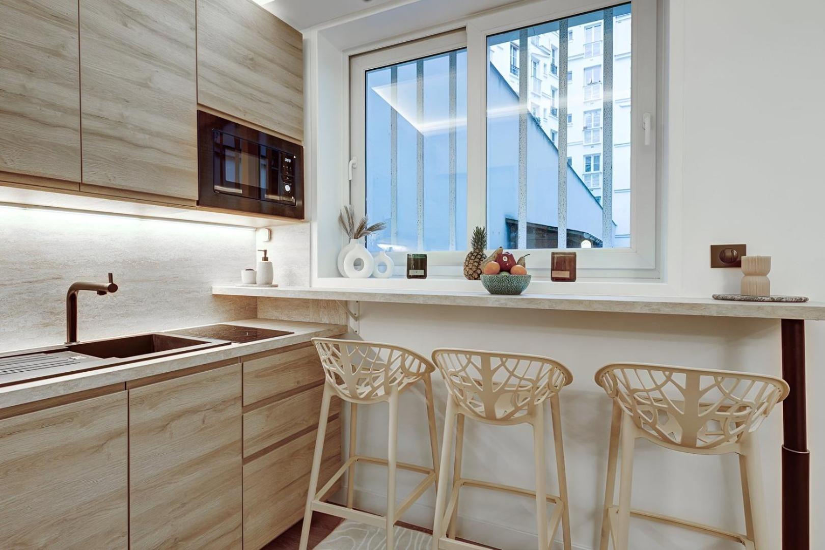 362 Suite Lafayette - Superbe Appartement A París Exterior foto